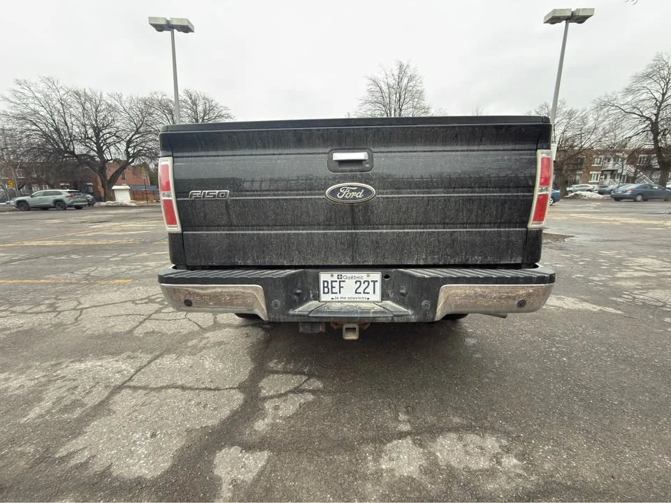 2012 Ford F-150 12th Gen - Image 4 of 8