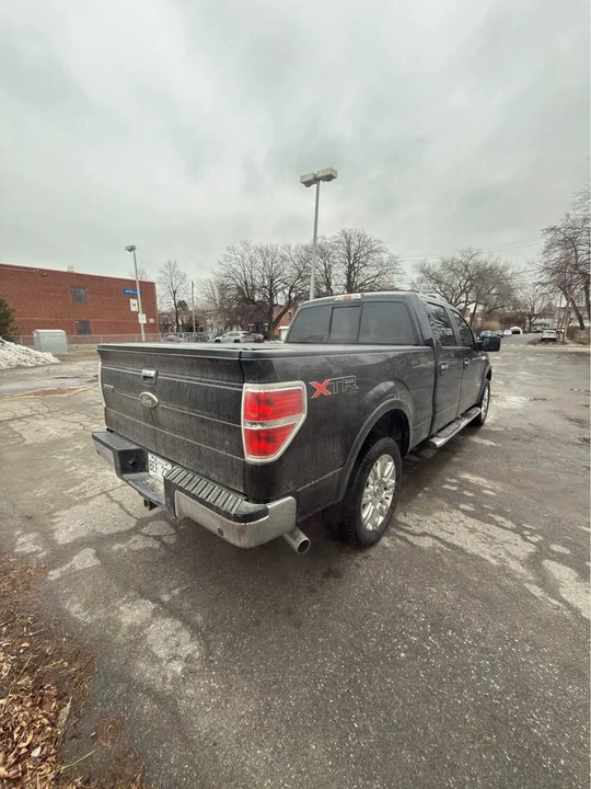 2012 Ford F-150 12th Gen - Image 3 of 8