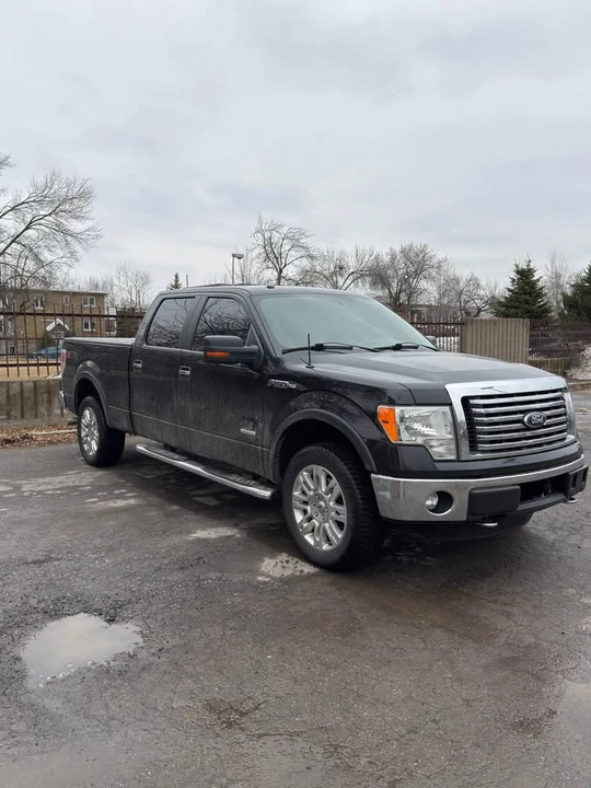 2012 Ford F-150 12th Gen - Image 2 of 8