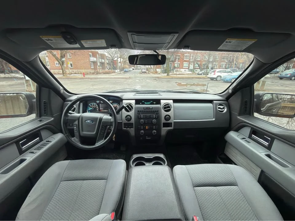 2012 Ford F-150 12th Gen - Image 6 of 8