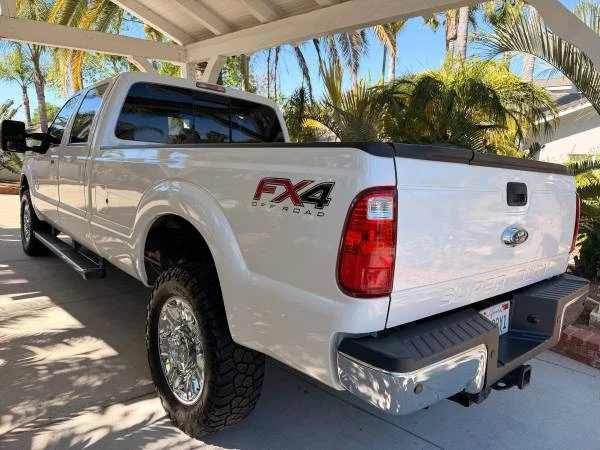 2016 Ford Super Duty 3rd Gen - Image 2 of 14