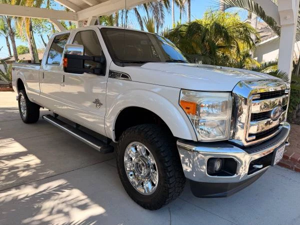 2016 Ford Super Duty 3rd Gen - Image 3 of 14