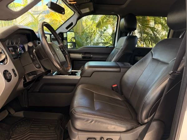 2016 Ford Super Duty 3rd Gen - Image 6 of 14