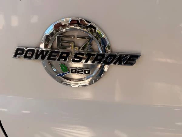 2016 Ford Super Duty 3rd Gen - Image 13 of 14