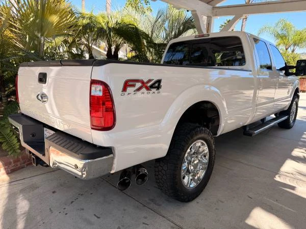 2016 Ford Super Duty 3rd Gen - Image 4 of 14