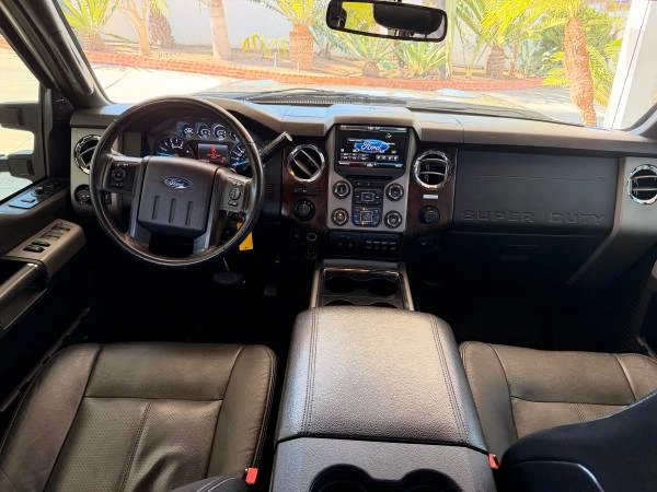 2016 Ford Super Duty 3rd Gen - Image 8 of 14