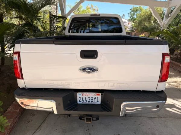 2016 Ford Super Duty 3rd Gen - Image 10 of 14