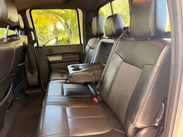 2016 Ford Super Duty 3rd Gen - Image 5 of 14