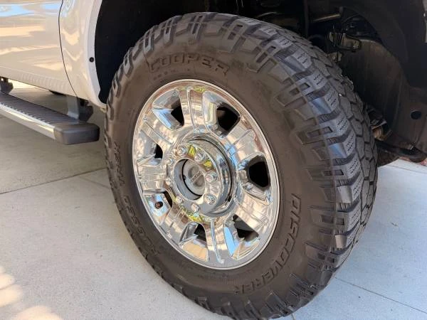 2016 Ford Super Duty 3rd Gen - Image 12 of 14