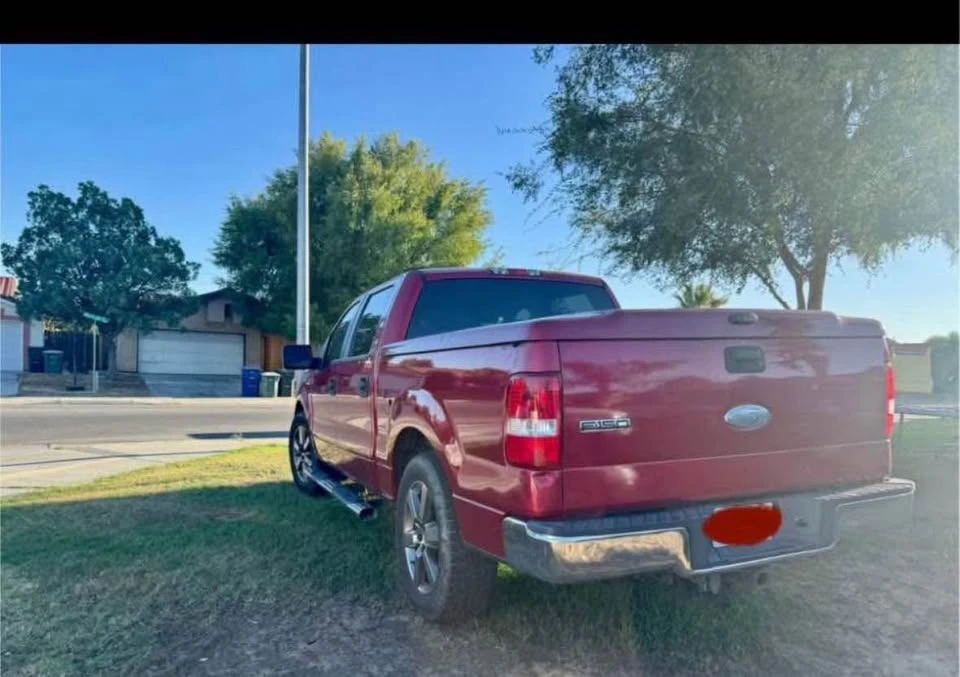 2007 Ford F-150 11th Gen - Image 5 of 8