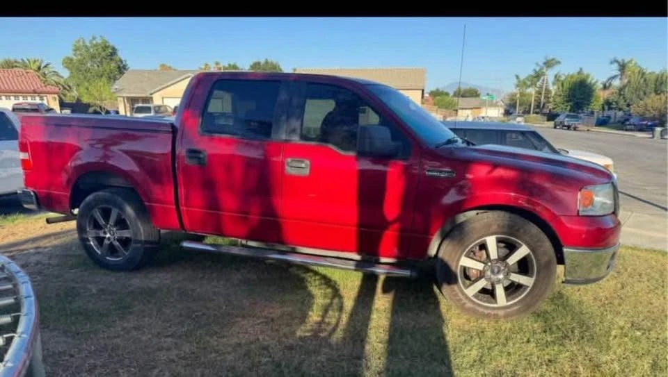 2007 Ford F-150 11th Gen - Image 4 of 8