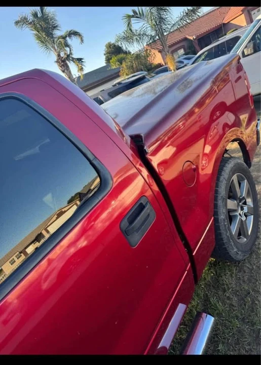 2007 Ford F-150 11th Gen - Image 2 of 8