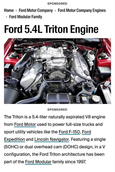 2007 Ford F-150 11th Gen - Image 8 of 8