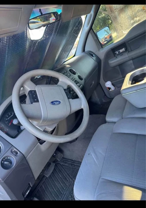2007 Ford F-150 11th Gen - Image 6 of 8