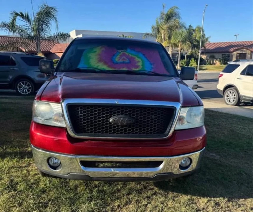 2007 Ford F-150 11th Gen - Image 3 of 8