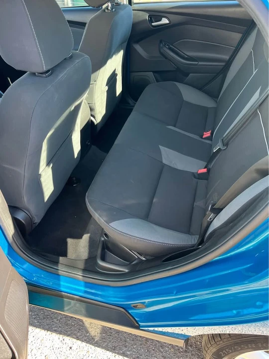 2014 Ford Focus 3rd Gen - Image 5 of 5