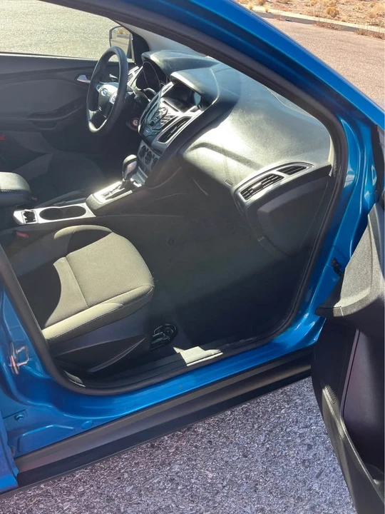 2014 Ford Focus 3rd Gen - Image 3 of 5