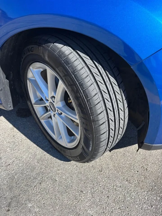2018 Ford Focus 3rd Gen - Image 5 of 10