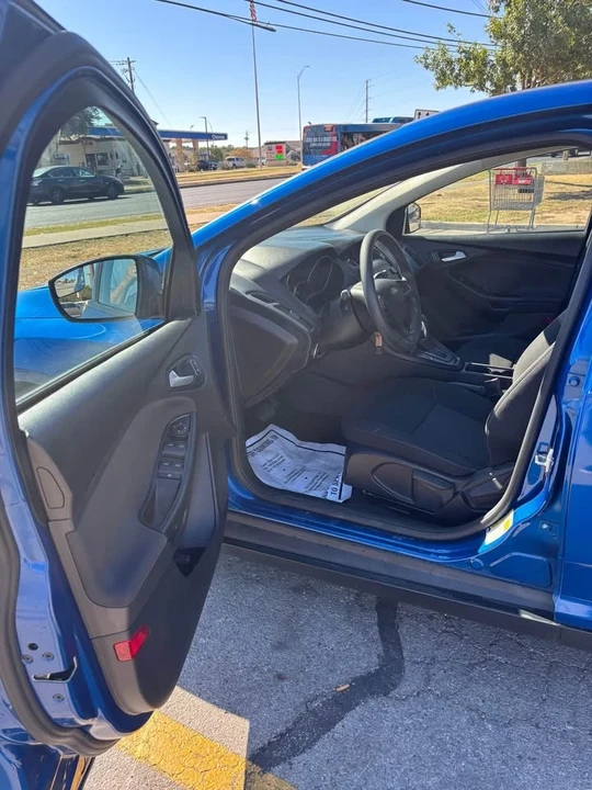 2018 Ford Focus 3rd Gen - Image 7 of 10