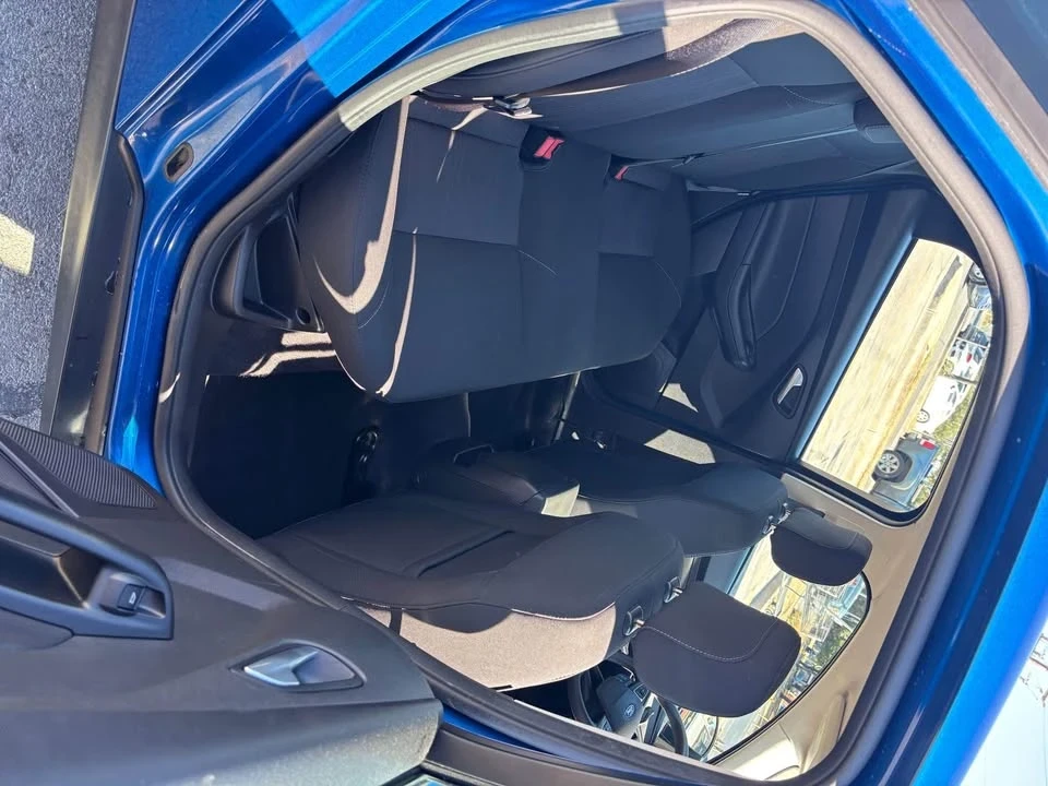 2018 Ford Focus 3rd Gen - Image 6 of 10