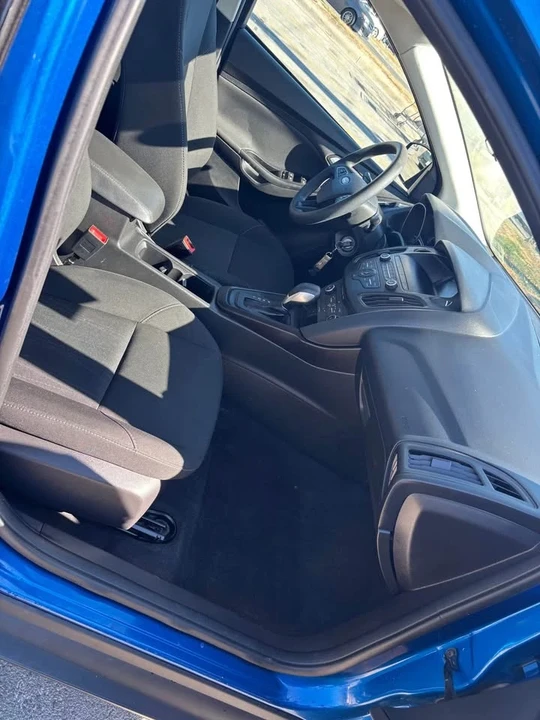 2018 Ford Focus 3rd Gen - Image 8 of 10