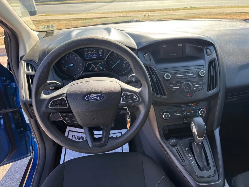 2018 Ford Focus 3rd Gen - Image 4 of 10