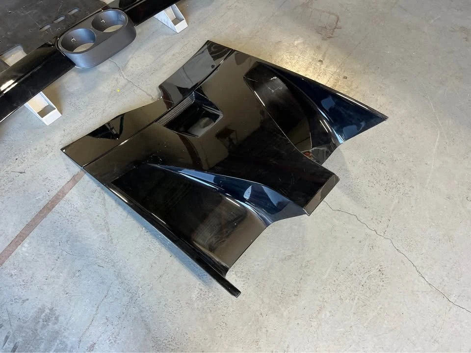 2005 Ford GT 1st Gen - Image 5 of 8