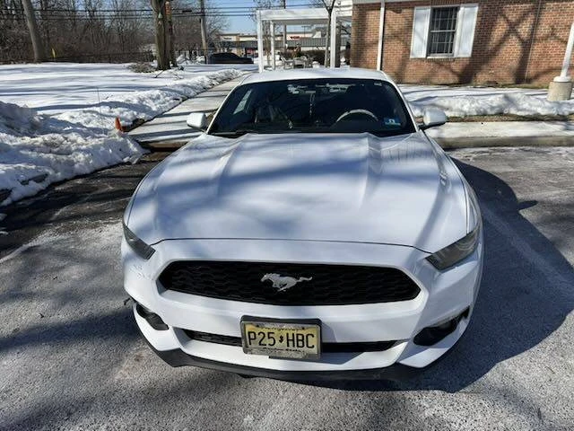 2015 Ford S550 Mustang - Image 7 of 8