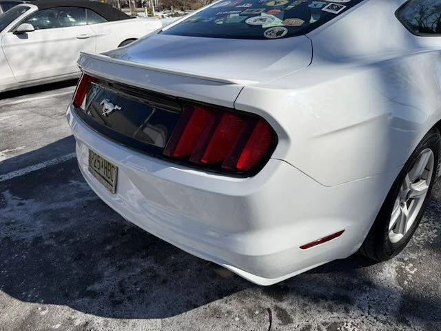 2015 Ford S550 Mustang - Image 4 of 8