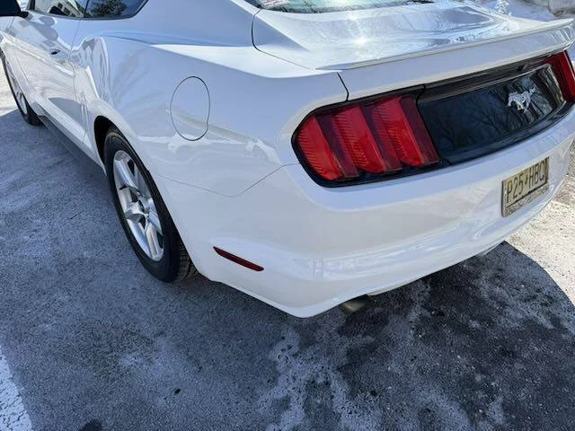 2015 Ford S550 Mustang - Image 3 of 8