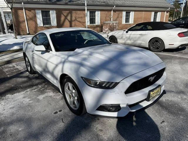2015 Ford S550 Mustang - Image 6 of 8