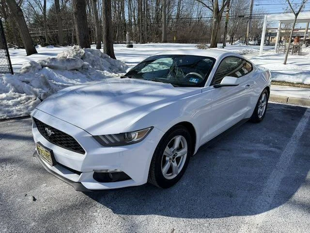 2015 Ford S550 Mustang - Image 8 of 8