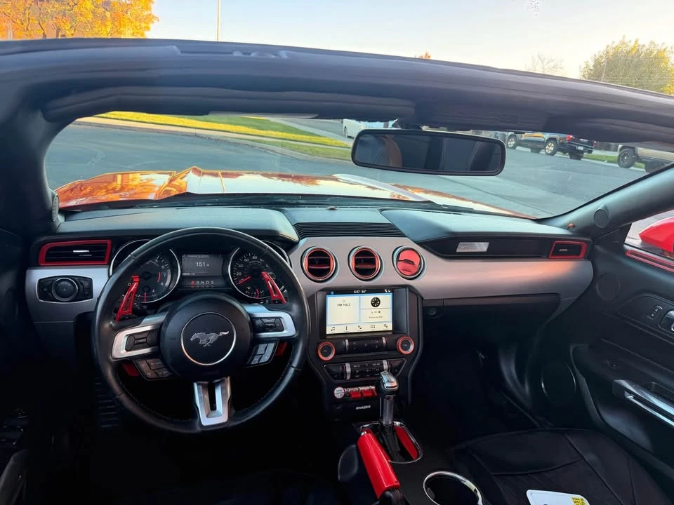 2017 Ford S550 Mustang - Image 6 of 9