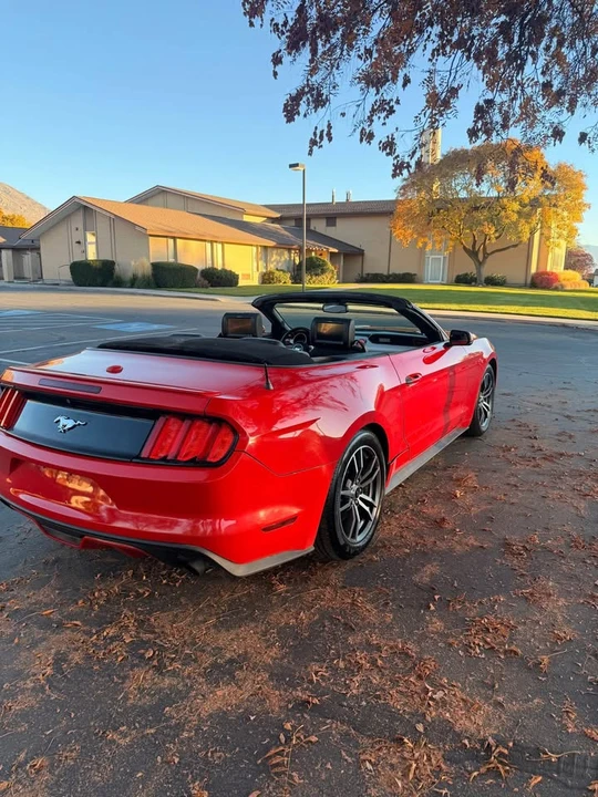 2017 Ford S550 Mustang - Image 3 of 9