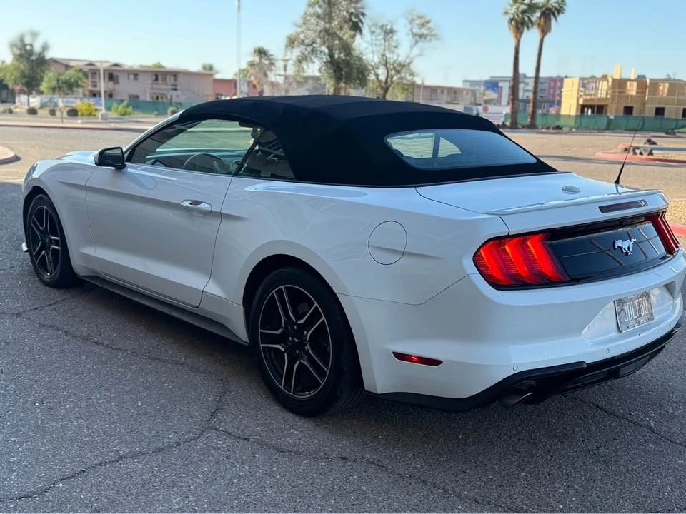 2023 Ford S550 Mustang - Image 9 of 9