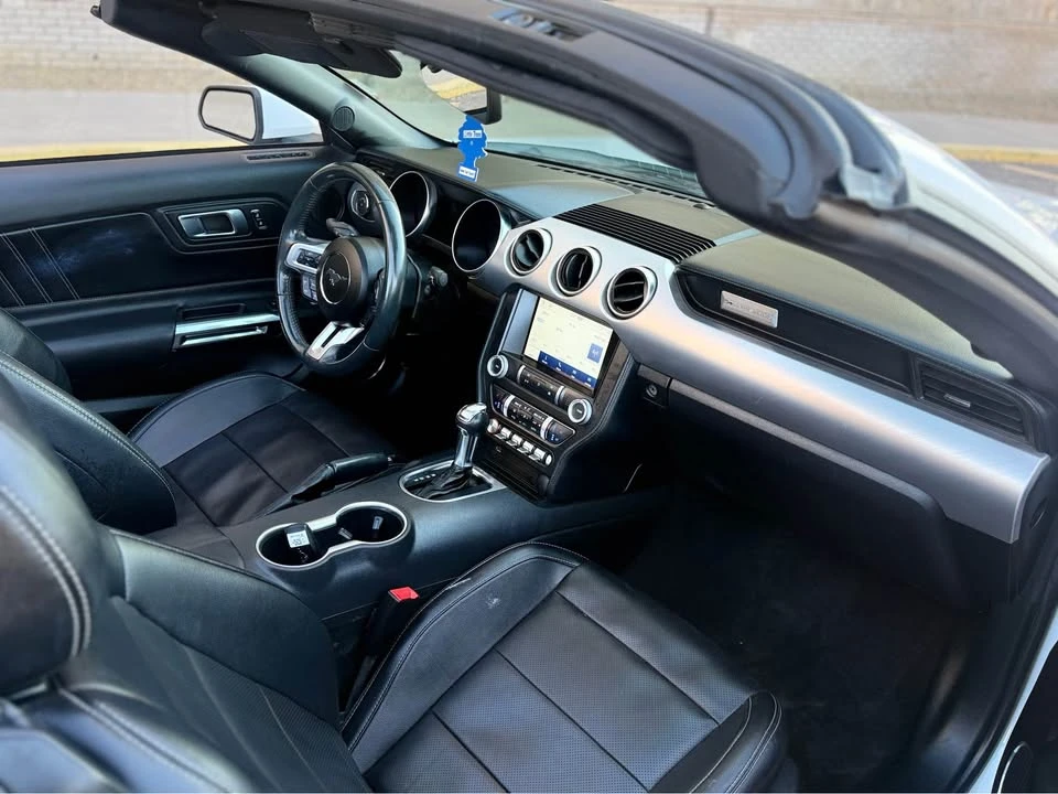 2023 Ford S550 Mustang - Image 4 of 9