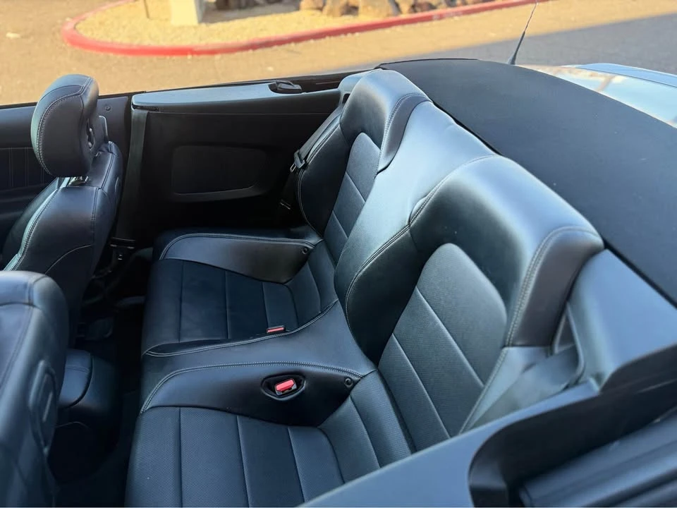 2023 Ford S550 Mustang - Image 8 of 9