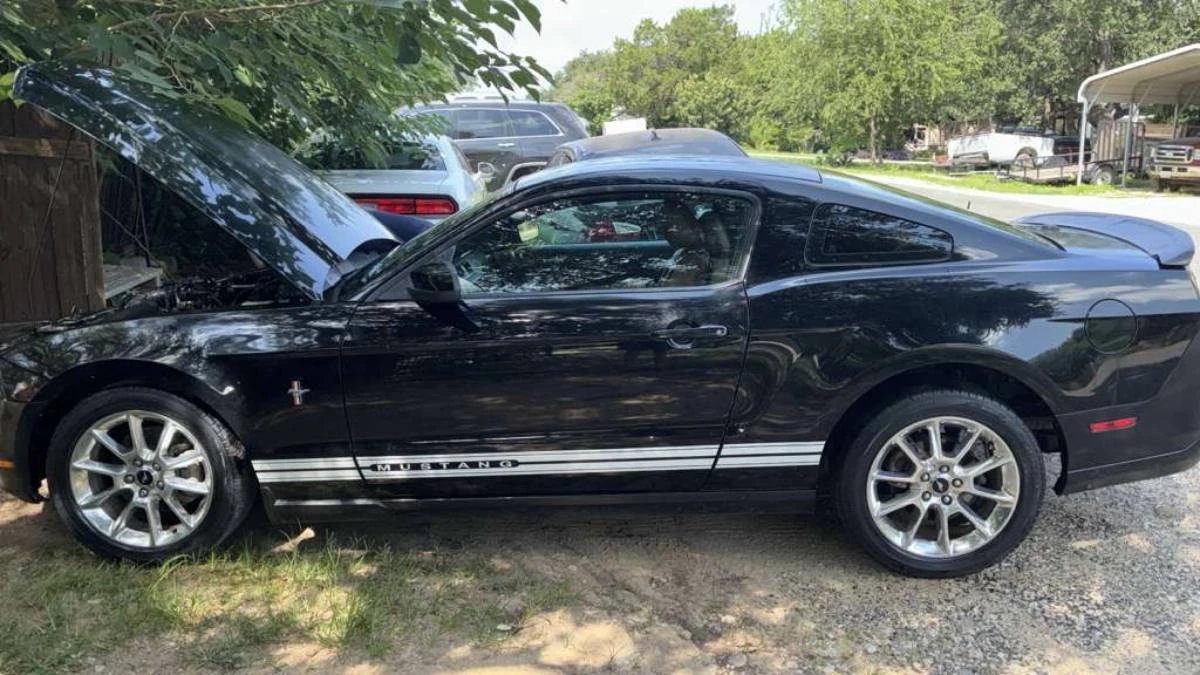2016 Ford S550 Mustang GT - Image 6 of 22