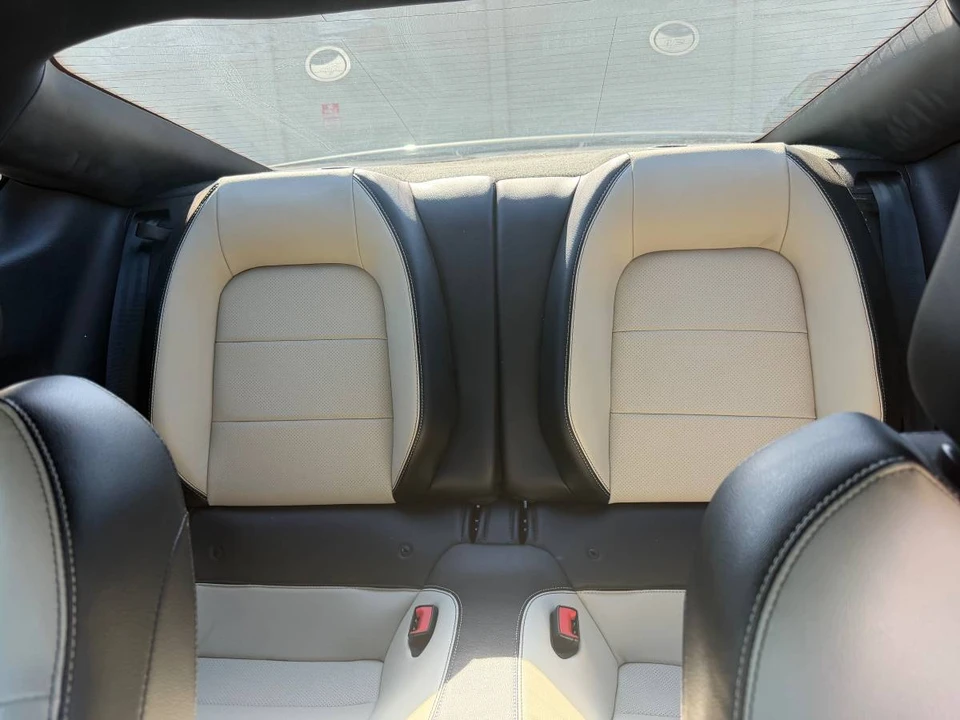 2019 Ford S550 Mustang - Image 10 of 10