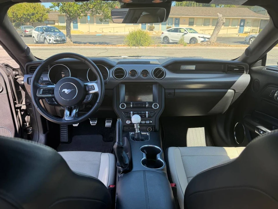 2019 Ford S550 Mustang - Image 8 of 10