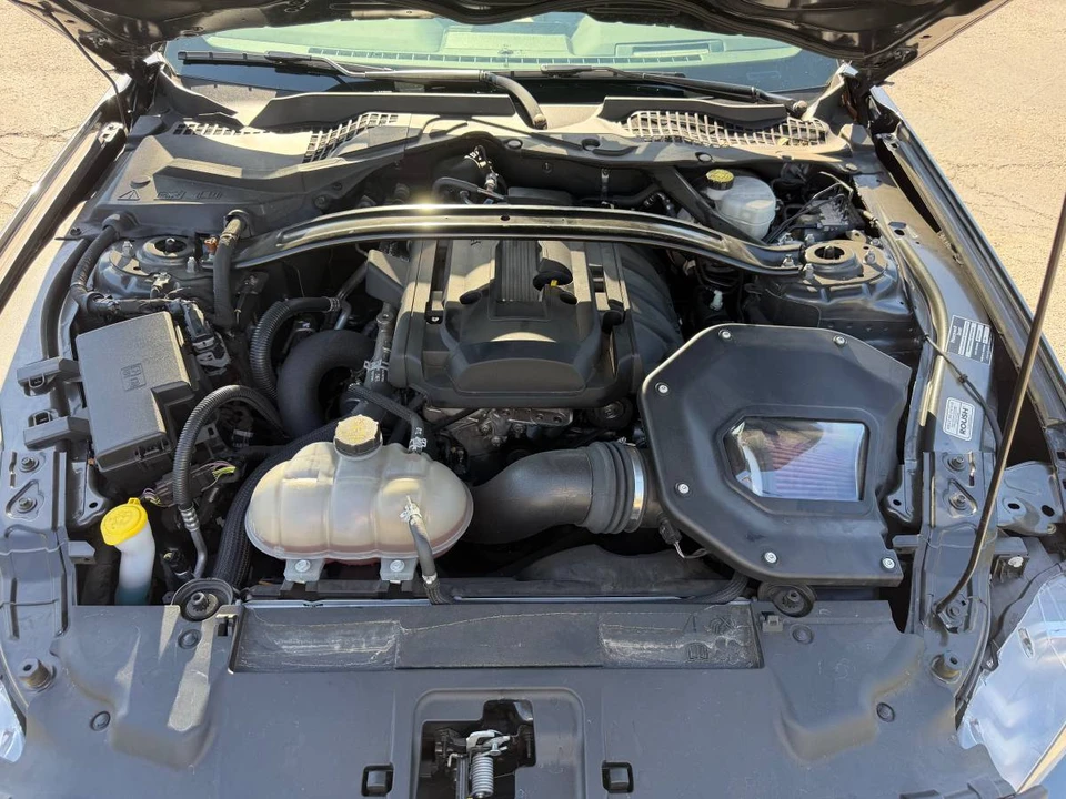 2019 Ford S550 Mustang - Image 6 of 10