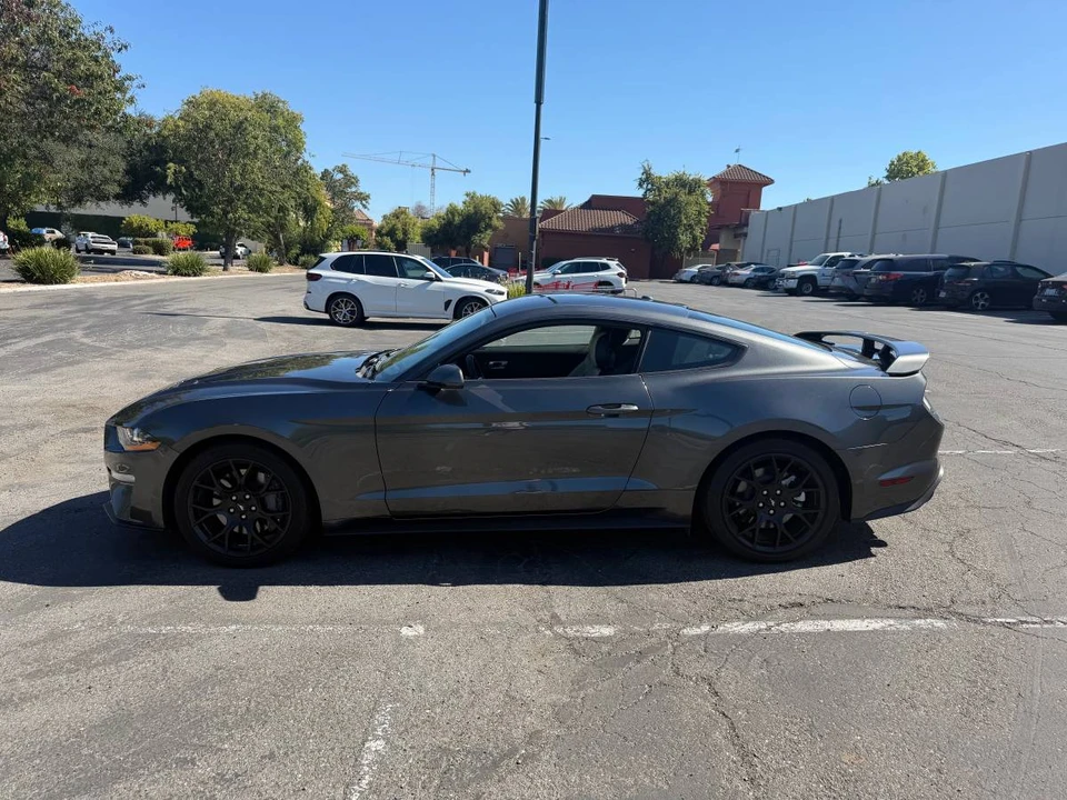 2019 Ford S550 Mustang - Image 3 of 10