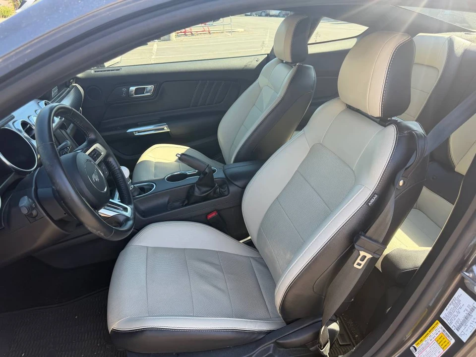 2019 Ford S550 Mustang - Image 9 of 10