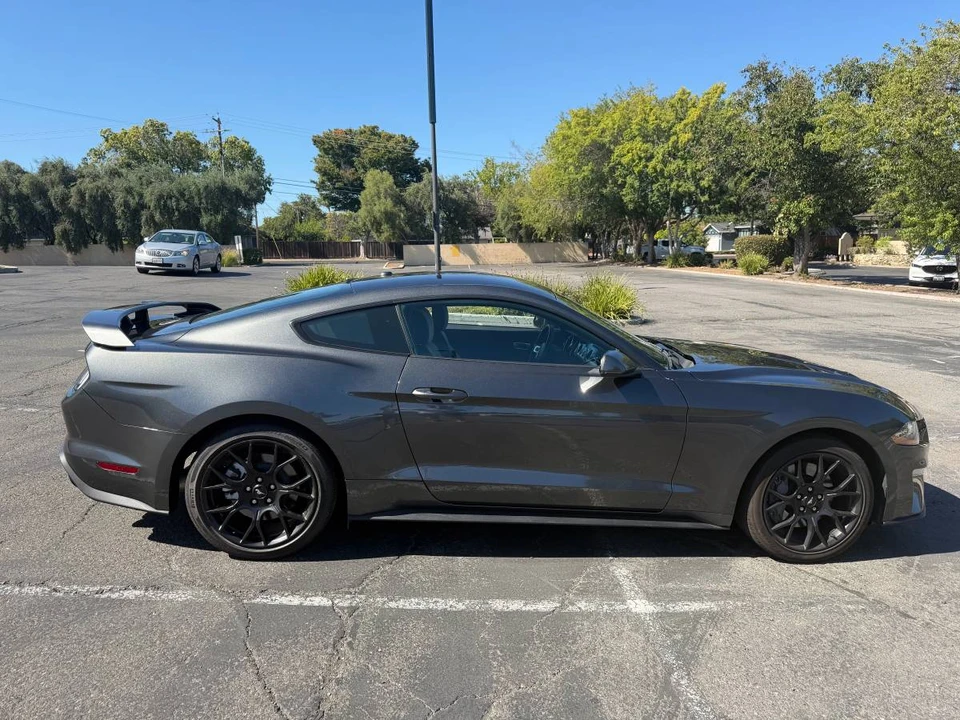 2019 Ford S550 Mustang - Image 5 of 10