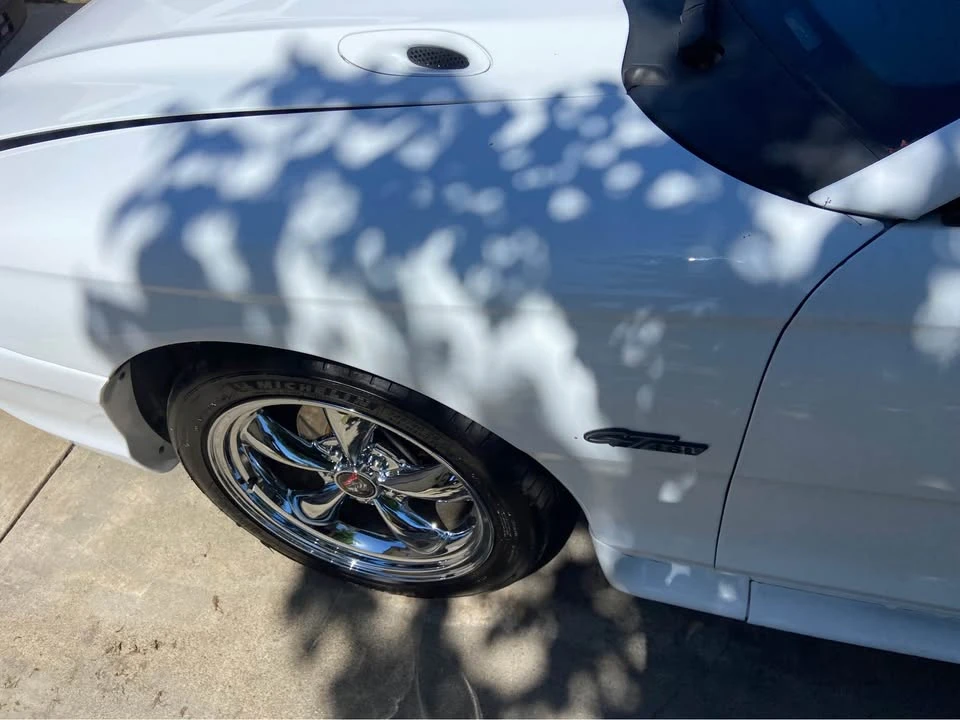 1996 Ford SN95 Mustang - Image 6 of 6