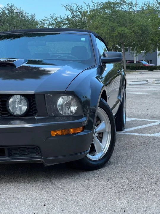 2007 Ford S197 Mustang GT - Image 13 of 19
