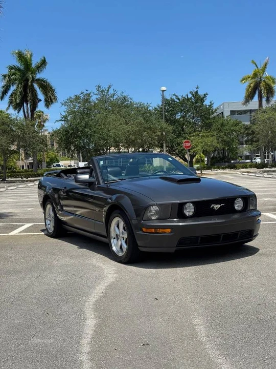 2007 Ford S197 Mustang GT - Image 11 of 19