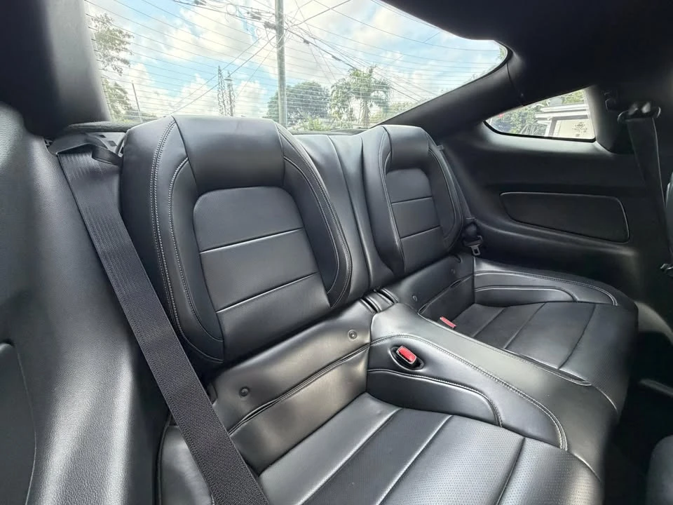 2015 Ford S550 Mustang - Image 9 of 10
