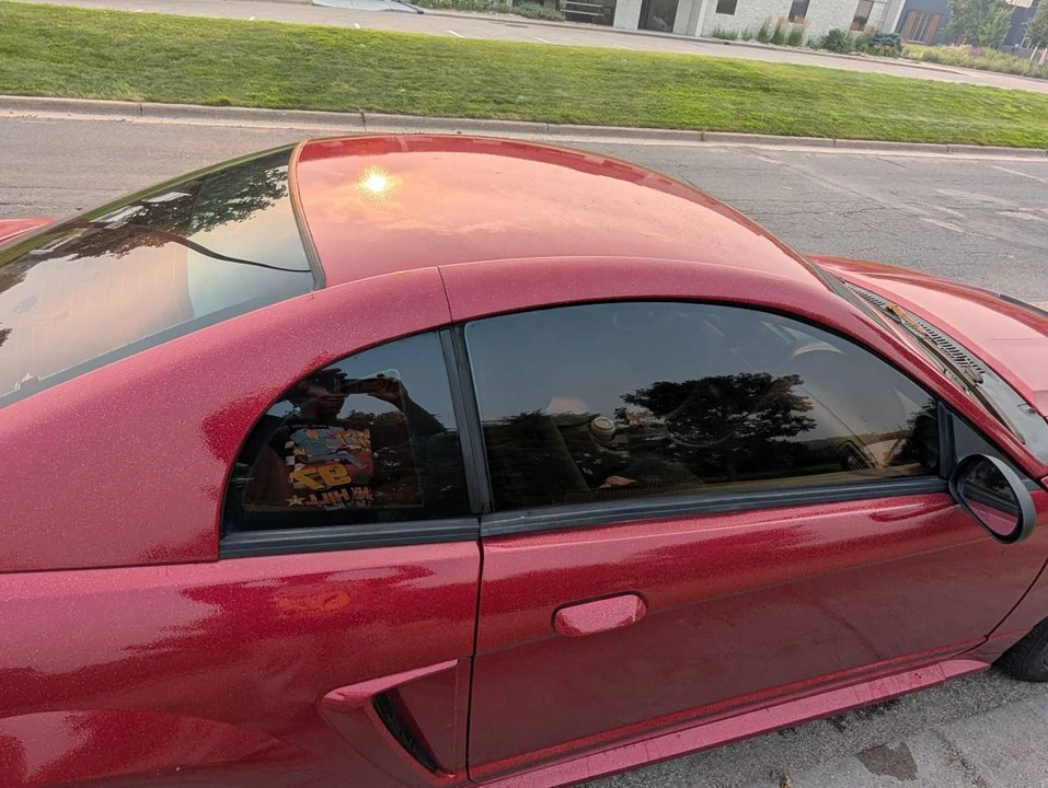 2003 Ford SN95 Mustang - Image 15 of 23