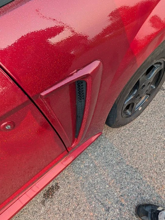 2003 Ford SN95 Mustang - Image 7 of 23